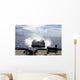 Landing Craft Air Cushion Wall Decal Design 10
