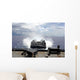 Landing Craft Air Cushion Wall Decal Design 10