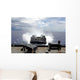 Landing Craft Air Cushion Wall Decal Design 10