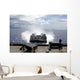 Landing Craft Air Cushion Wall Decal Design 10