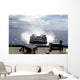 Landing Craft Air Cushion Wall Decal Design 10