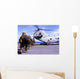 Marines Board Ch-46e Sea Wall Decal Design 2