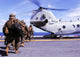 Marines Board Ch-46e Sea Wall Decal Design 2