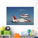Us Navy T-45 Goshawk Wall Decal