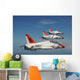 Us Navy T-45 Goshawk Wall Decal