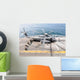 Us Marines Board Mh-53e Wall Decal
