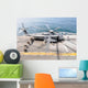 Us Marines Board Mh-53e Wall Decal