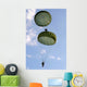 Us Army Soldiers Parachute Wall Decal Design 1
