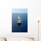 Uss Kearsarge Atlantic Wall Decal