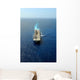 Uss Kearsarge Atlantic Wall Decal
