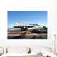 F A-18f Super Hornet Wall Decal Design 11