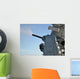 Phalanx Close-in Weapon System Wall Decal