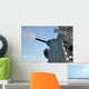 Phalanx Close-in Weapon System Wall Decal