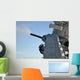 Phalanx Close-in Weapon System Wall Decal