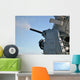 Phalanx Close-in Weapon System Wall Decal