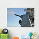 Phalanx Close-in Weapon System Wall Decal