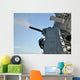 Phalanx Close-in Weapon System Wall Decal