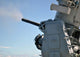 Phalanx Close-in Weapon System Wall Decal