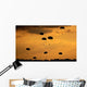 Us Army Soldiers Parachute Wall Decal Design 2