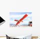 Bqm-74e Chukar Drone Ready Wall Decal