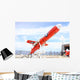 Bqm-74e Chukar Drone Ready Wall Decal