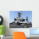 Ea-6b Prowler Catches Arresting Wall Decal