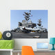 Ea-6b Prowler Catches Arresting Wall Decal