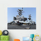 Ea-6b Prowler Catches Arresting Wall Decal