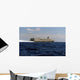 Sea Fighter Littoral Combat Wall Decal