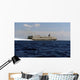 Sea Fighter Littoral Combat Wall Decal