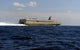 Sea Fighter Littoral Combat Wall Decal