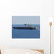 Mh-60s Seahawk Helicopter Flies Wall Decal
