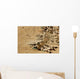 Us Navy Seabees Fire Wall Decal