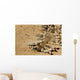 Us Navy Seabees Fire Wall Decal