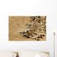 Us Navy Seabees Fire Wall Decal