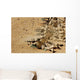 Us Navy Seabees Fire Wall Decal