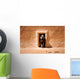 Squad Leader Searches Room Wall Decal
