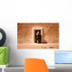 Squad Leader Searches Room Wall Decal