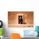Squad Leader Searches Room Wall Decal