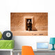 Squad Leader Searches Room Wall Decal