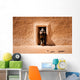 Squad Leader Searches Room Wall Decal