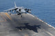 Av-8b Harrier Aircraft Lands Wall Decal