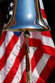 Ceremonial Ships Bell Displayed Wall Decal