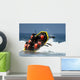 Basic Underwater Demolition Seal Wall Decal Design 1