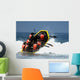 Basic Underwater Demolition Seal Wall Decal Design 1