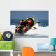 Basic Underwater Demolition Seal Wall Decal Design 1