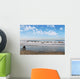 Basic Underwater Demolition Seal Wall Decal Design 2