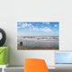 Basic Underwater Demolition Seal Wall Decal Design 2
