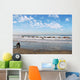 Basic Underwater Demolition Seal Wall Decal Design 2