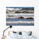 Basic Underwater Demolition Seal Wall Decal Design 3